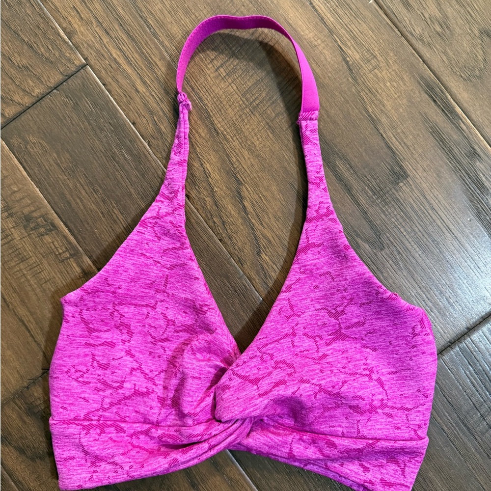 NVGTN Halter Bra